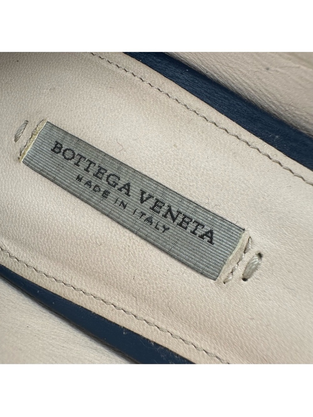 Bottega Veneta Intrecciato - Picture 7 of 9